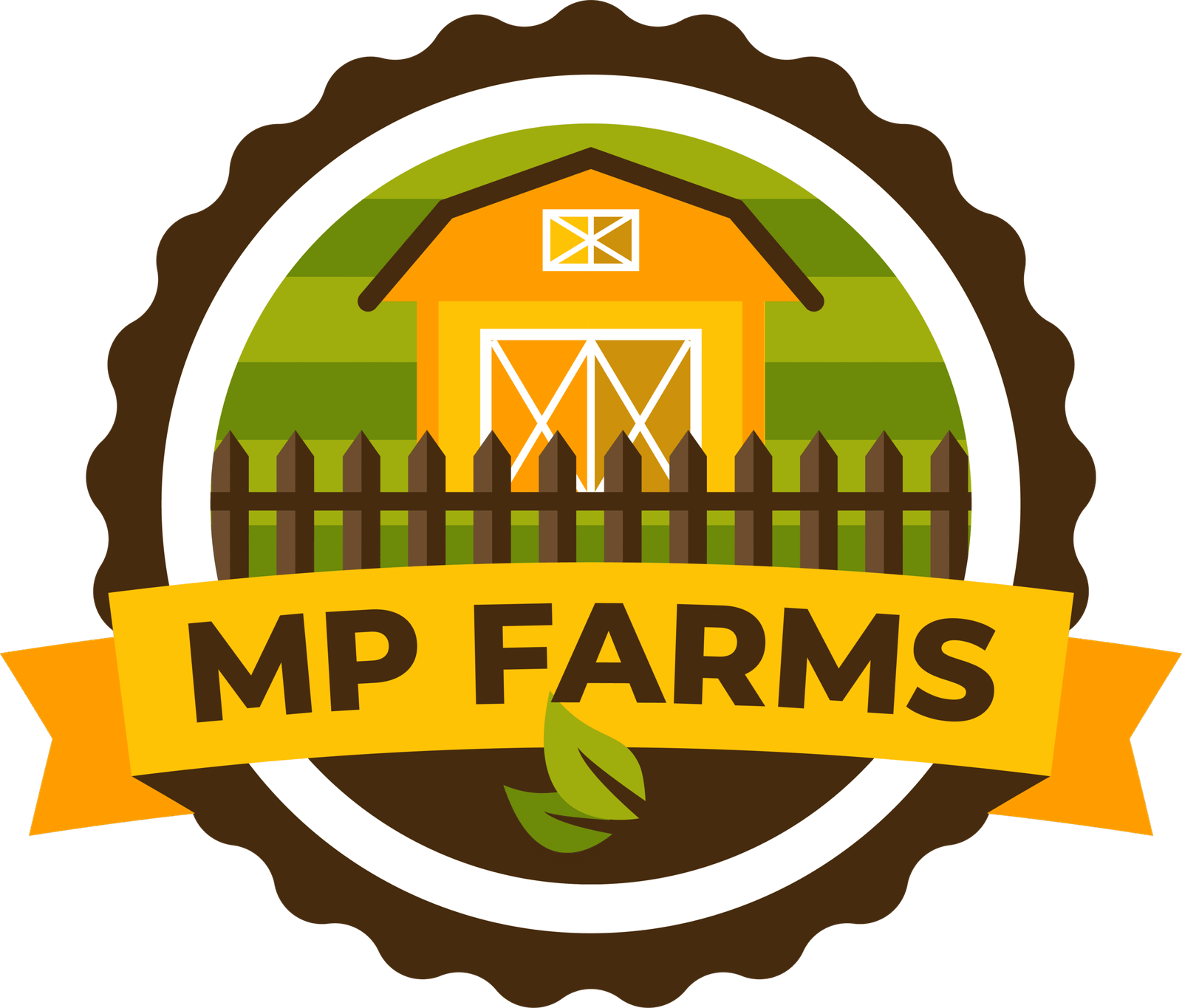 MP Farms